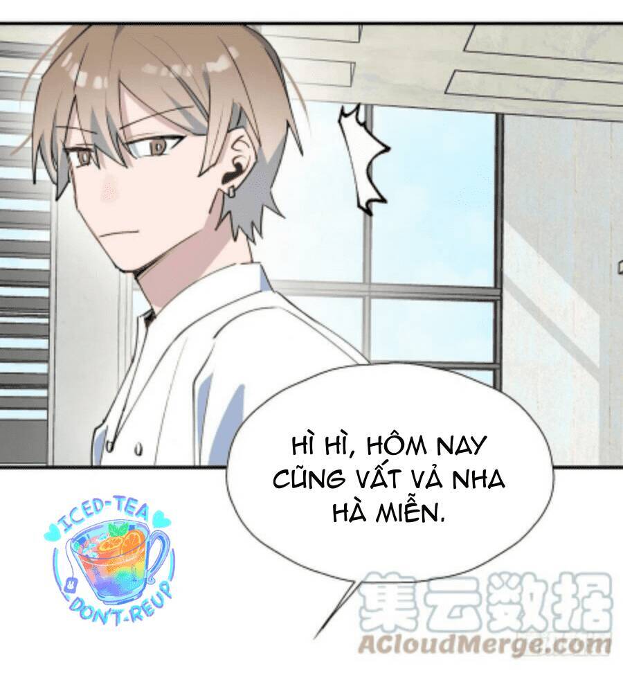 Ma Vương Đại Nhân Luôn Trêu Chọc Tôi Chap 40 - Next Chap 41