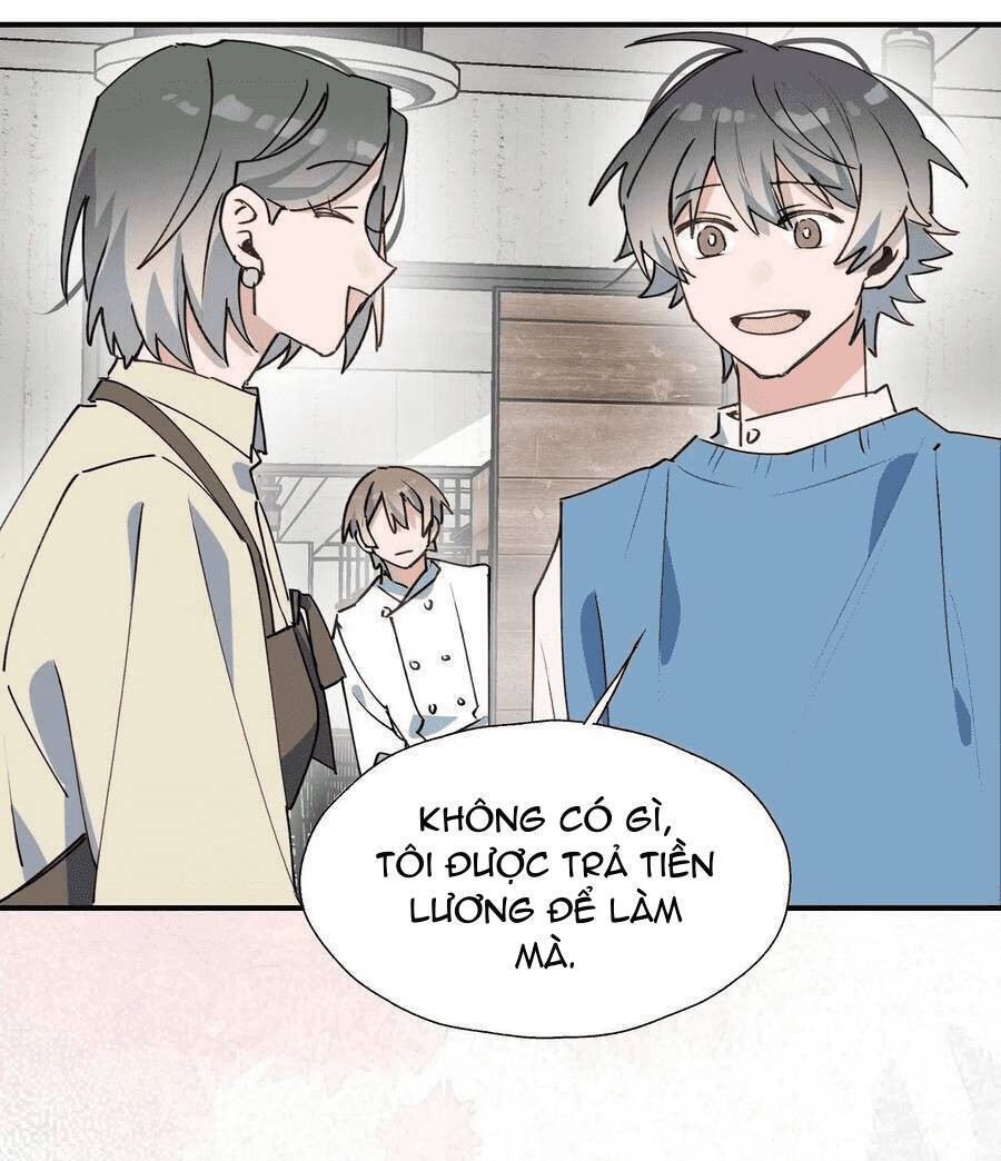 Ma Vương Đại Nhân Luôn Trêu Chọc Tôi Chap 40 - Next Chap 41