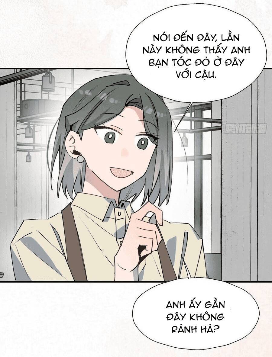 Ma Vương Đại Nhân Luôn Trêu Chọc Tôi Chap 40 - Next Chap 41