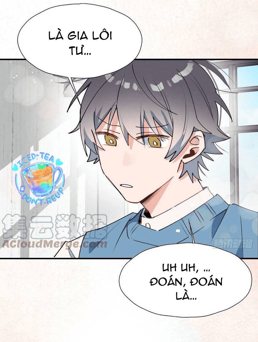 Ma Vương Đại Nhân Luôn Trêu Chọc Tôi Chap 40 - Next Chap 41