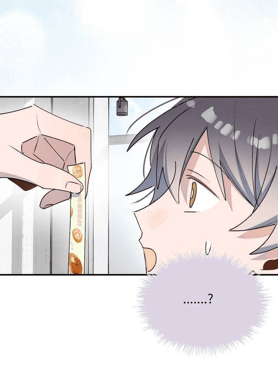 Ma Vương Đại Nhân Luôn Trêu Chọc Tôi Chap 40 - Next Chap 41
