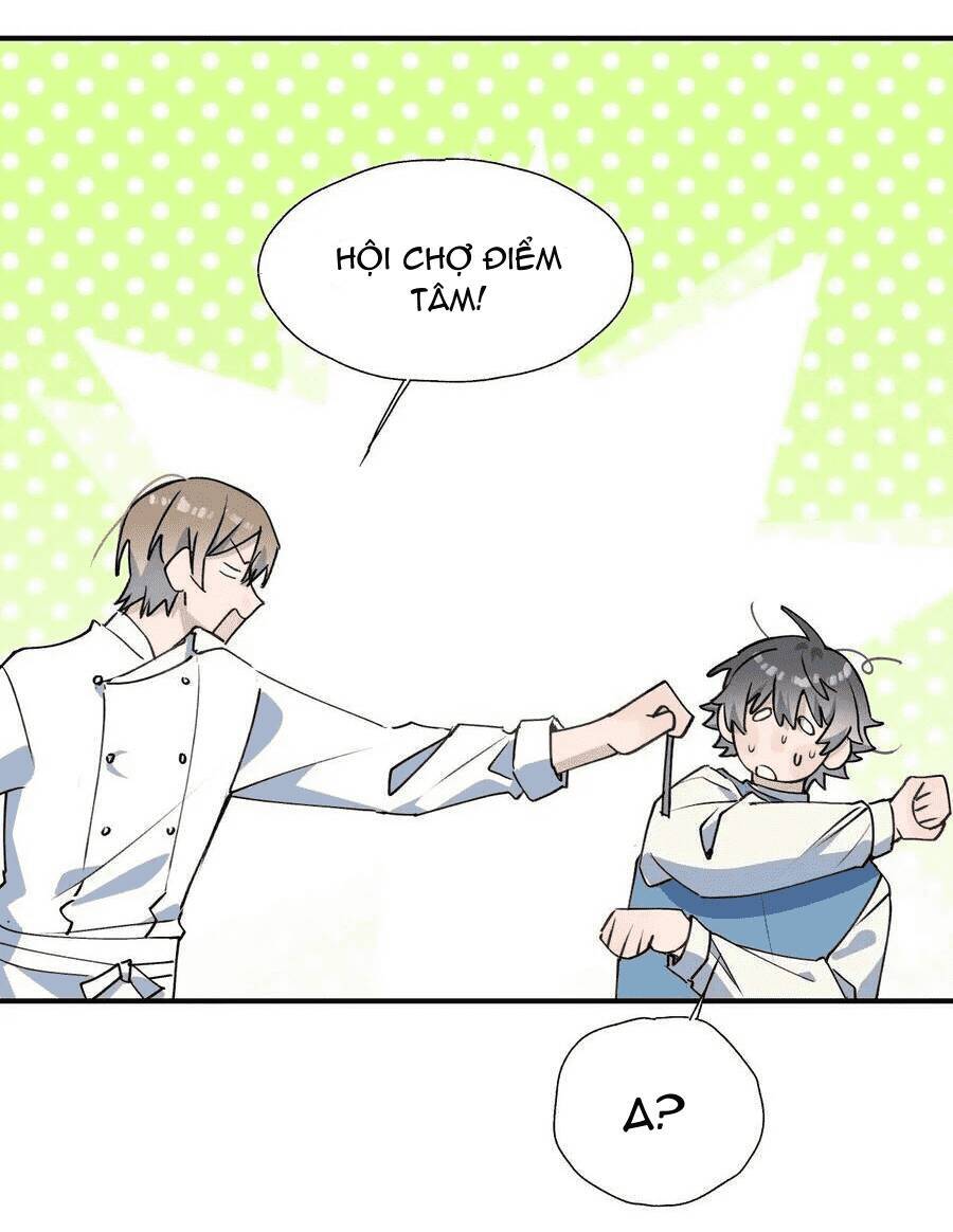 Ma Vương Đại Nhân Luôn Trêu Chọc Tôi Chap 40 - Next Chap 41