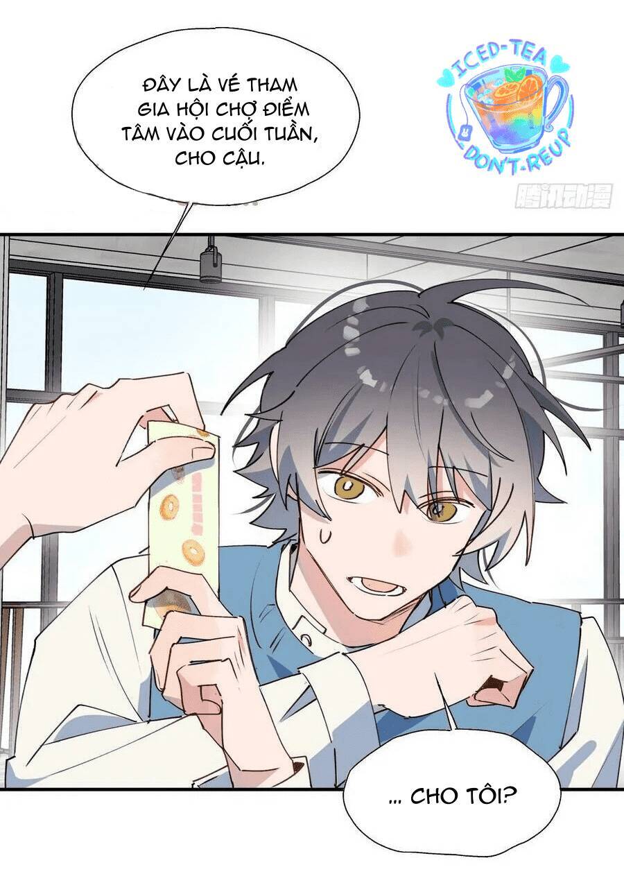 Ma Vương Đại Nhân Luôn Trêu Chọc Tôi Chap 40 - Next Chap 41