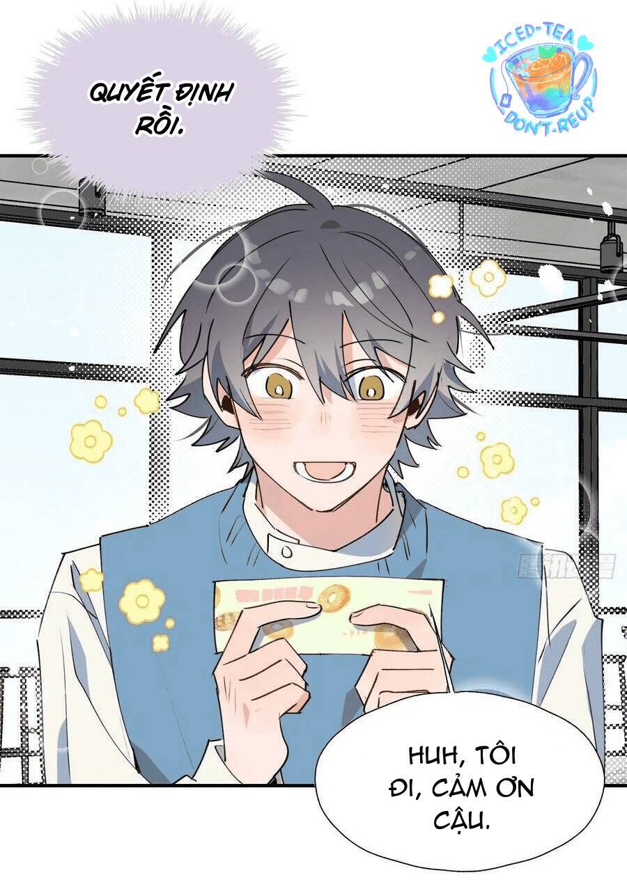 Ma Vương Đại Nhân Luôn Trêu Chọc Tôi Chap 40 - Next Chap 41