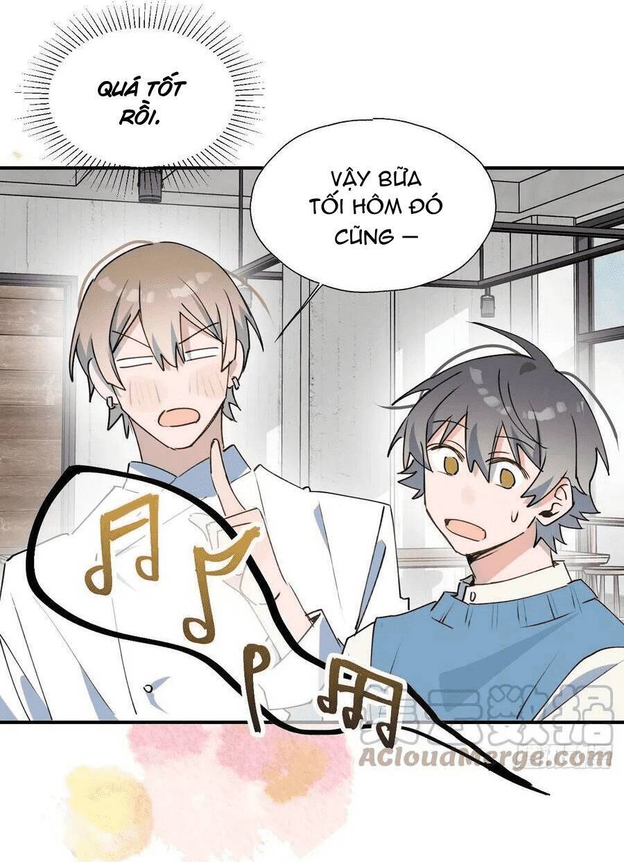 Ma Vương Đại Nhân Luôn Trêu Chọc Tôi Chap 40 - Next Chap 41
