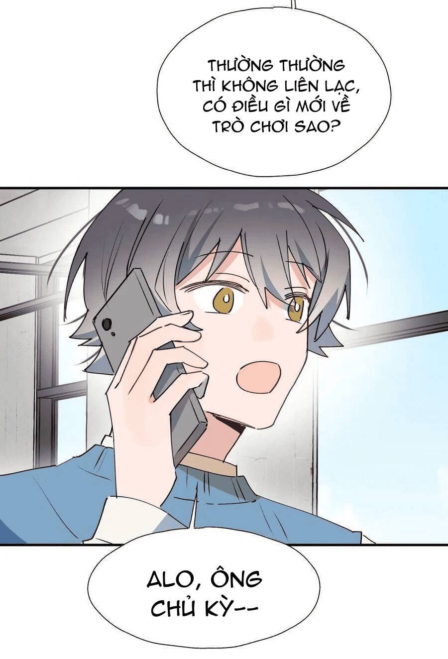 Ma Vương Đại Nhân Luôn Trêu Chọc Tôi Chap 40 - Next Chap 41