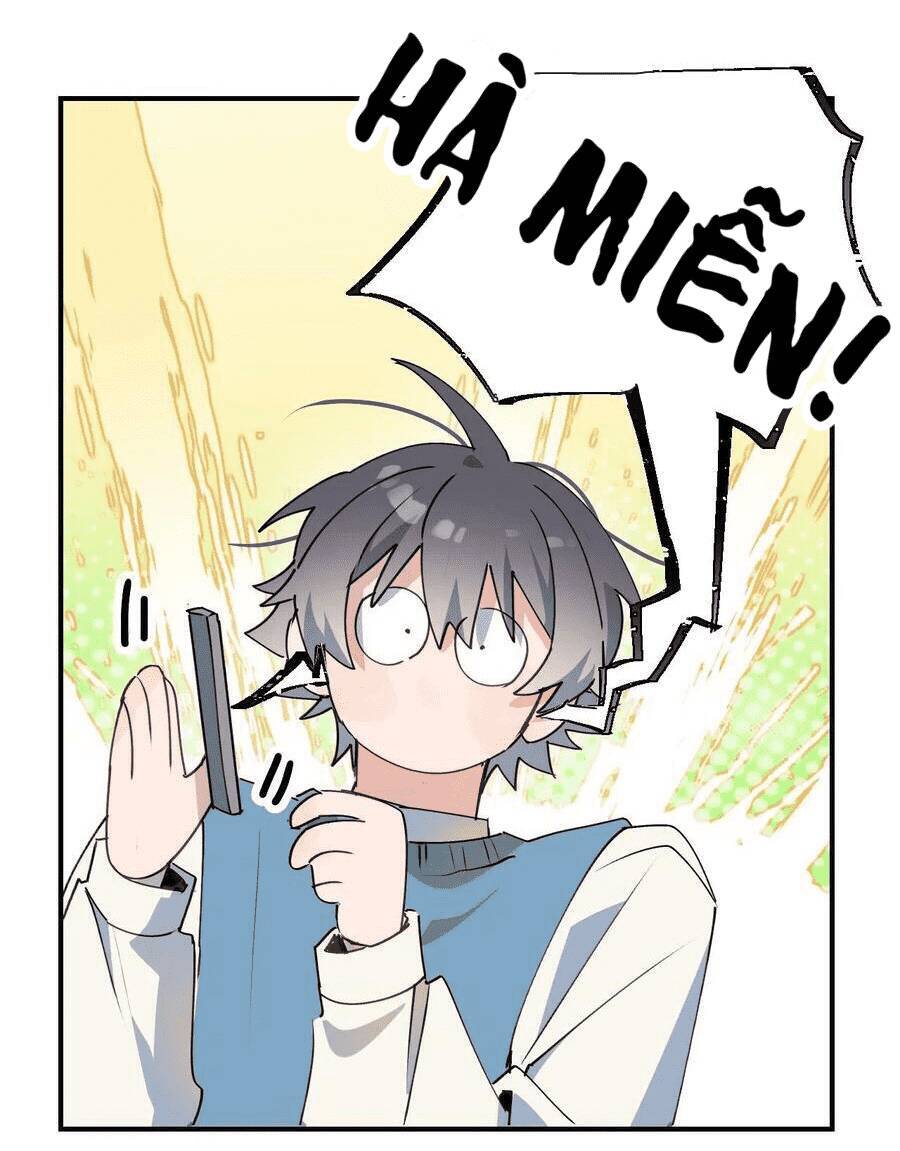 Ma Vương Đại Nhân Luôn Trêu Chọc Tôi Chap 40 - Next Chap 41