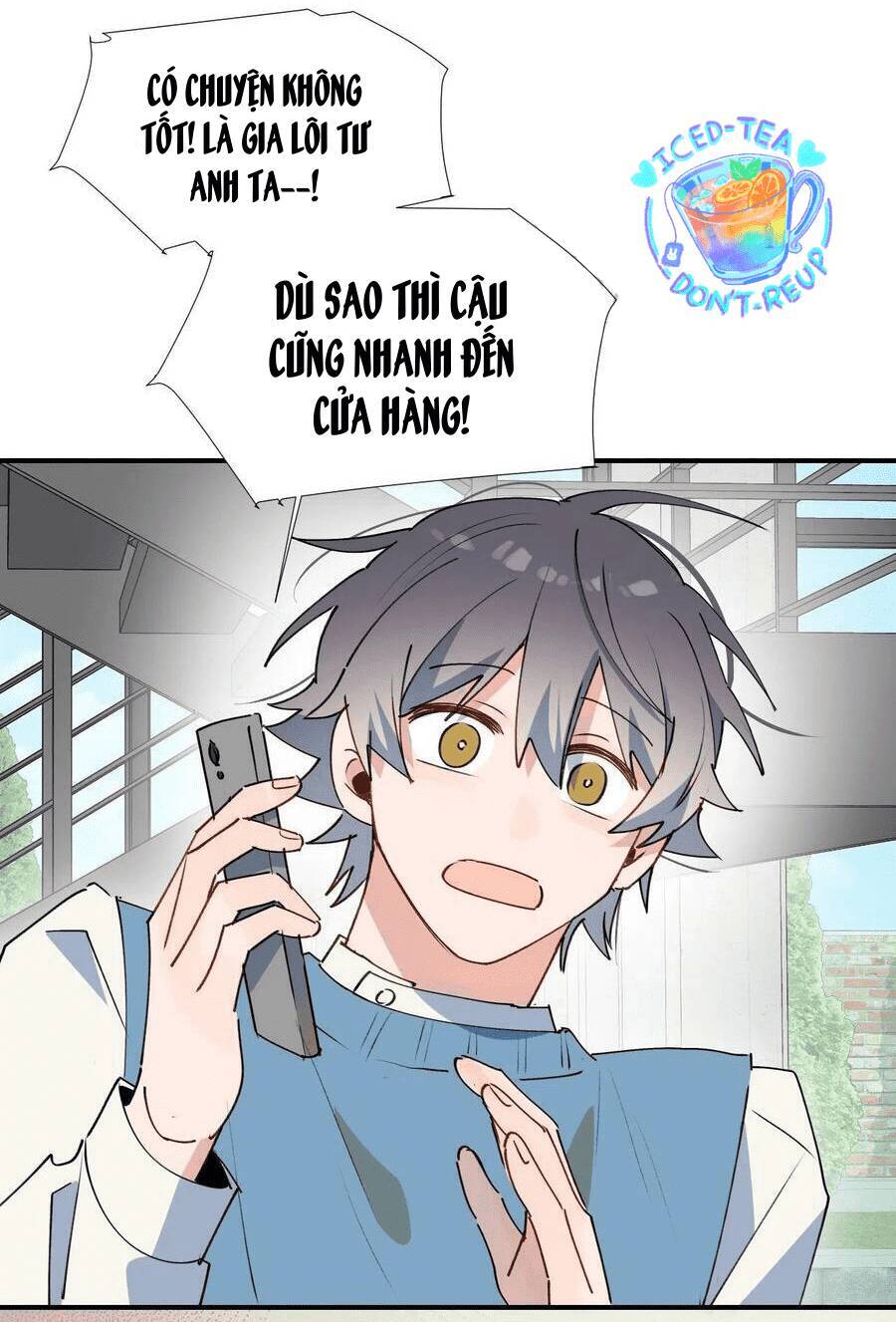 Ma Vương Đại Nhân Luôn Trêu Chọc Tôi Chap 40 - Next Chap 41