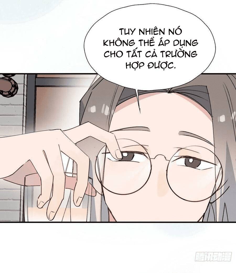 Ma Vương Đại Nhân Luôn Trêu Chọc Tôi Chap 40 - Next Chap 41