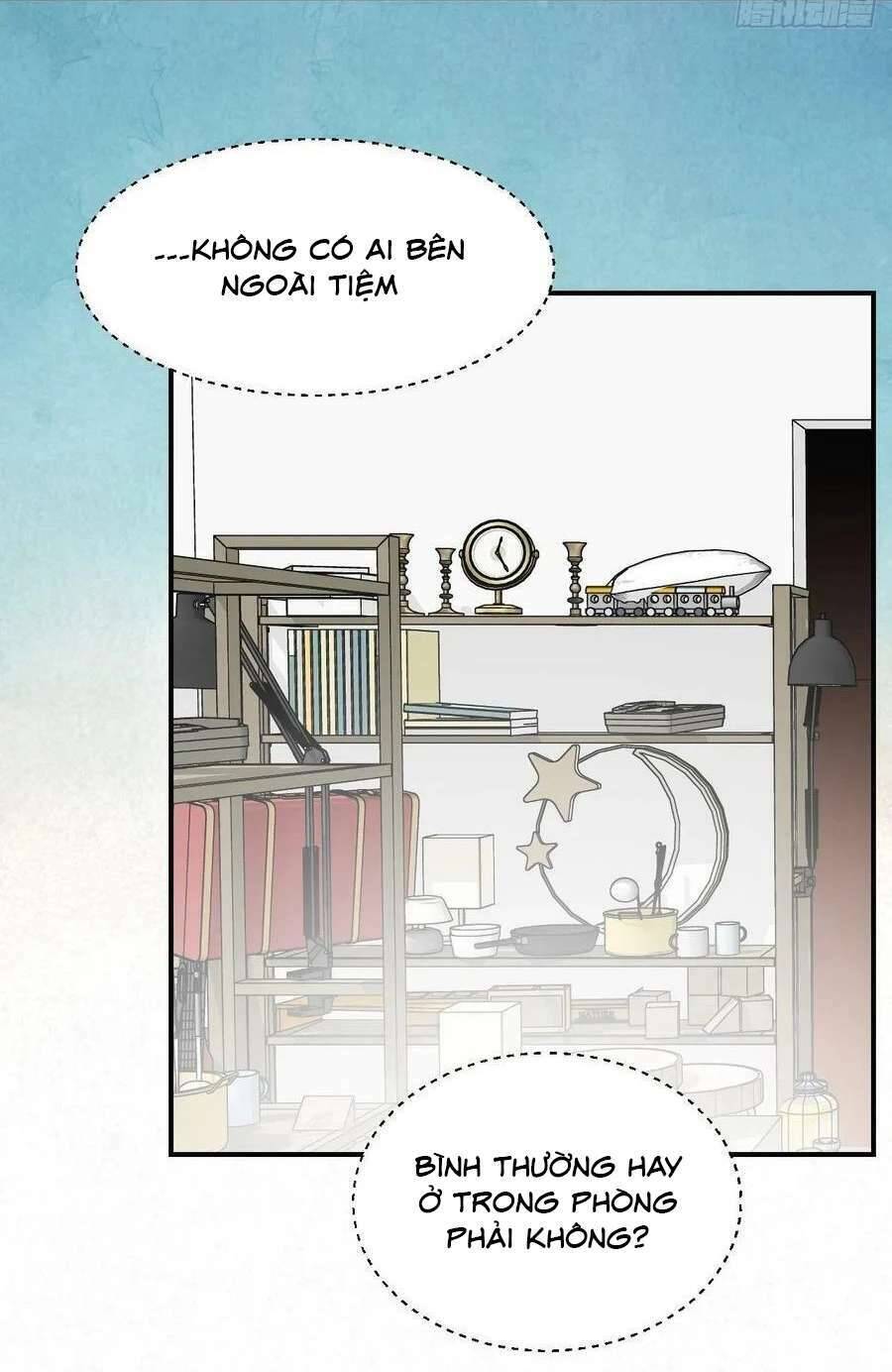 Ma Vương Đại Nhân Luôn Trêu Chọc Tôi Chap 41 - Next Chap 42