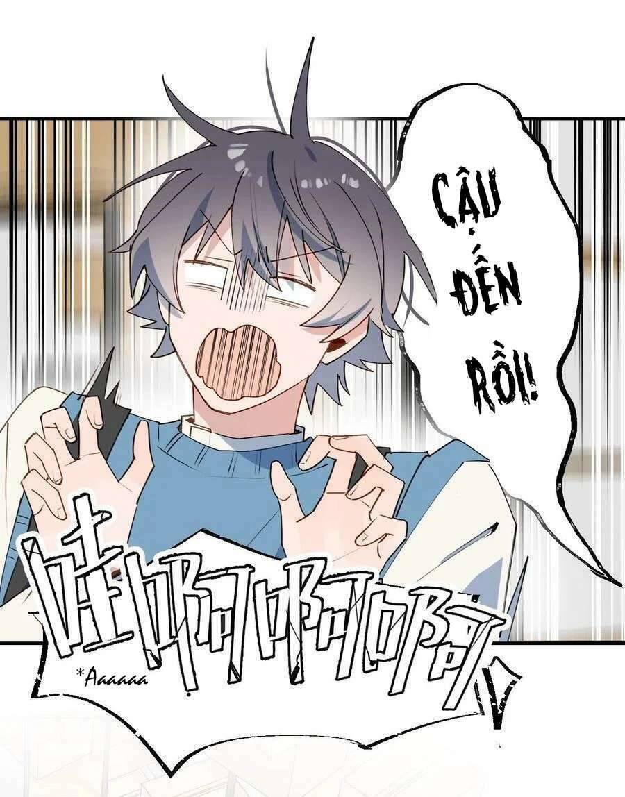 Ma Vương Đại Nhân Luôn Trêu Chọc Tôi Chap 41 - Next Chap 42