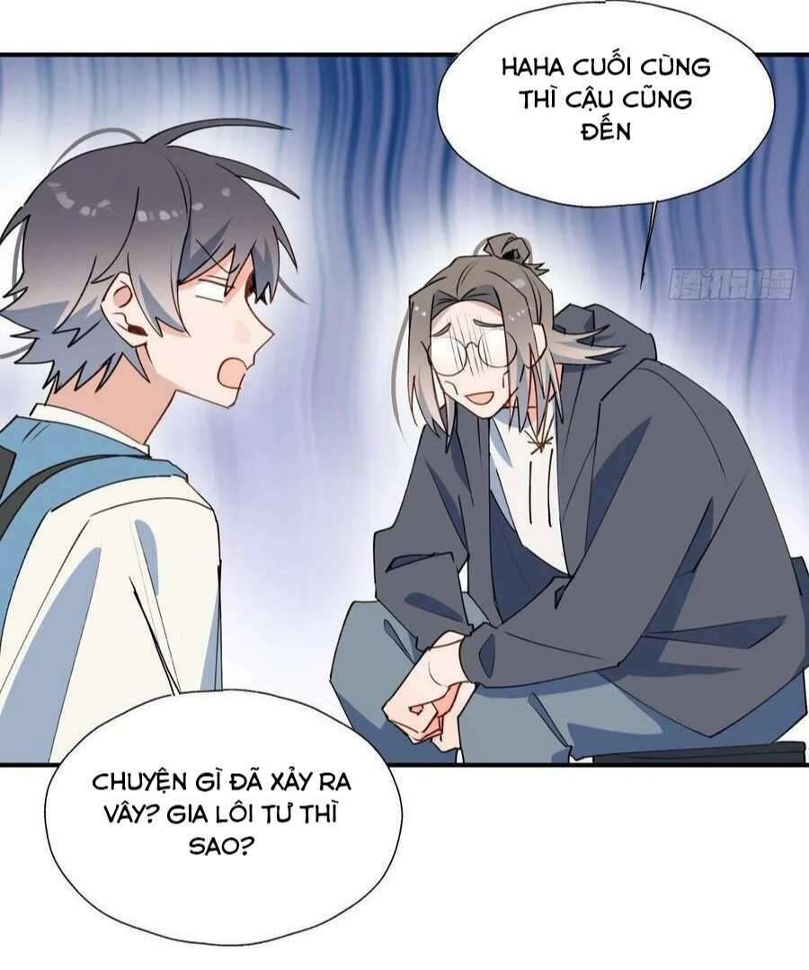 Ma Vương Đại Nhân Luôn Trêu Chọc Tôi Chap 41 - Next Chap 42
