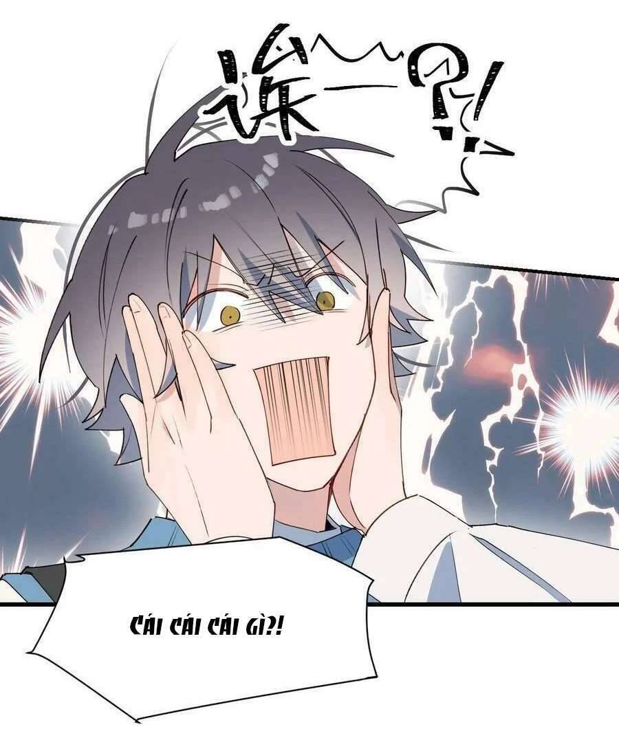 Ma Vương Đại Nhân Luôn Trêu Chọc Tôi Chap 41 - Next Chap 42