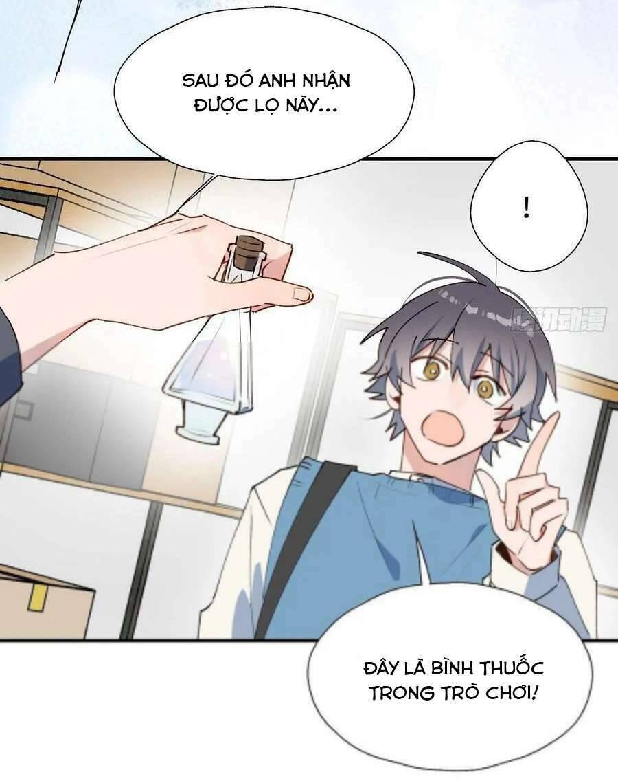 Ma Vương Đại Nhân Luôn Trêu Chọc Tôi Chap 41 - Next Chap 42
