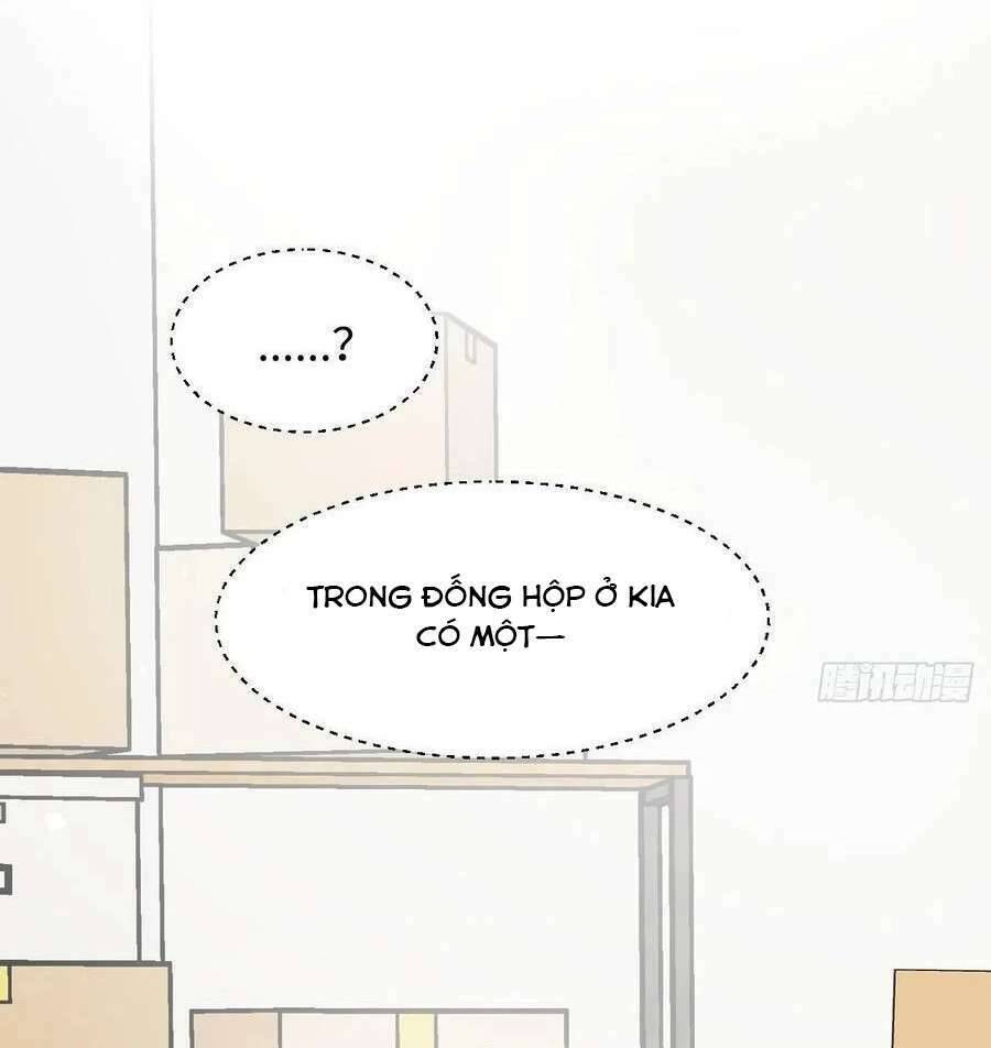 Ma Vương Đại Nhân Luôn Trêu Chọc Tôi Chap 41 - Next Chap 42