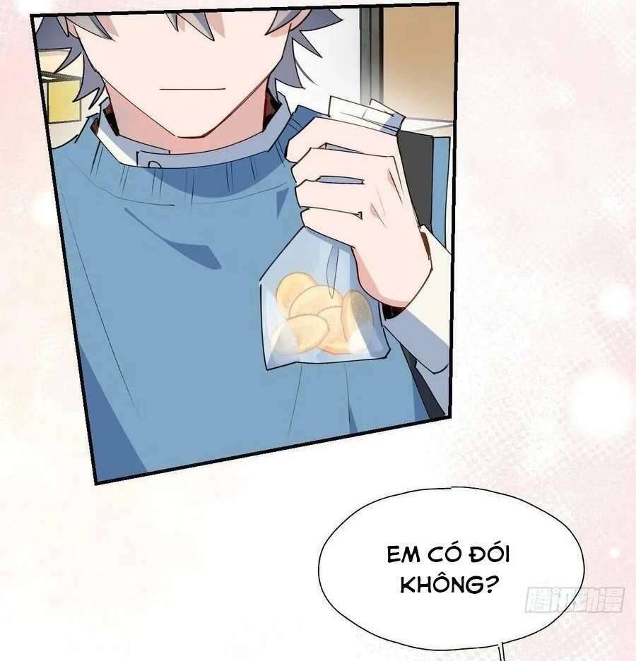 Ma Vương Đại Nhân Luôn Trêu Chọc Tôi Chap 41 - Next Chap 42