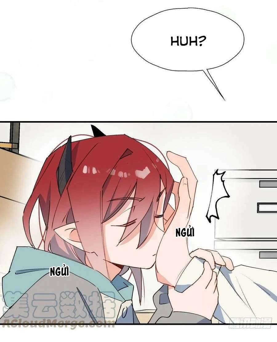 Ma Vương Đại Nhân Luôn Trêu Chọc Tôi Chap 41 - Next Chap 42