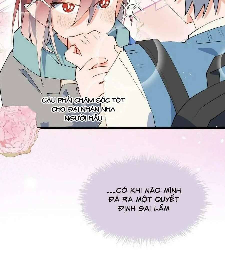 Ma Vương Đại Nhân Luôn Trêu Chọc Tôi Chap 41 - Next Chap 42