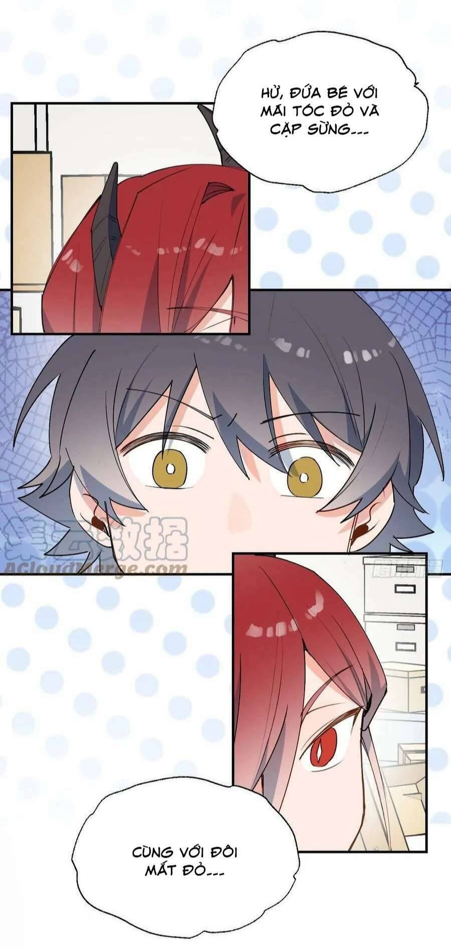 Ma Vương Đại Nhân Luôn Trêu Chọc Tôi Chap 41 - Next Chap 42