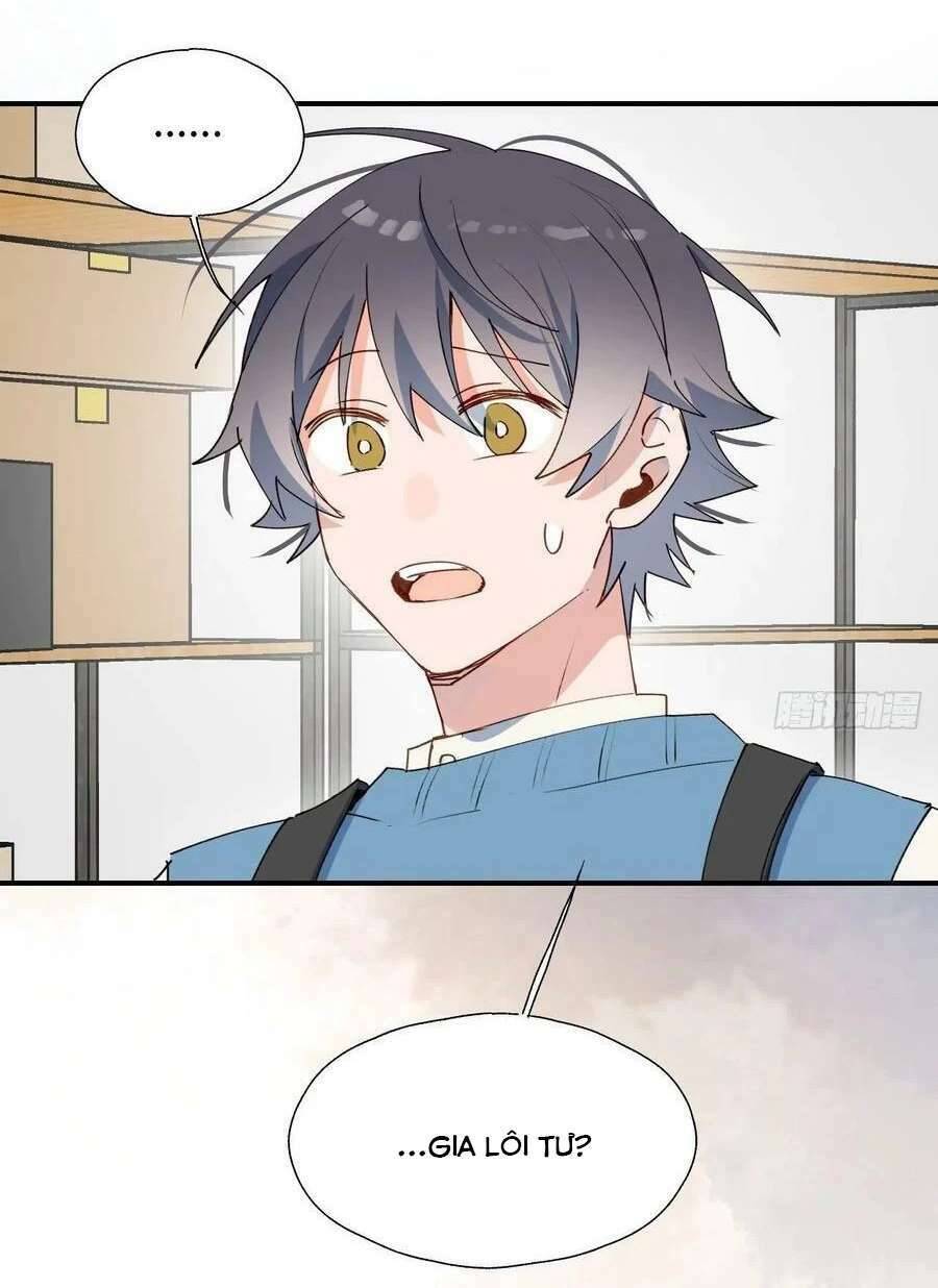 Ma Vương Đại Nhân Luôn Trêu Chọc Tôi Chap 41 - Next Chap 42