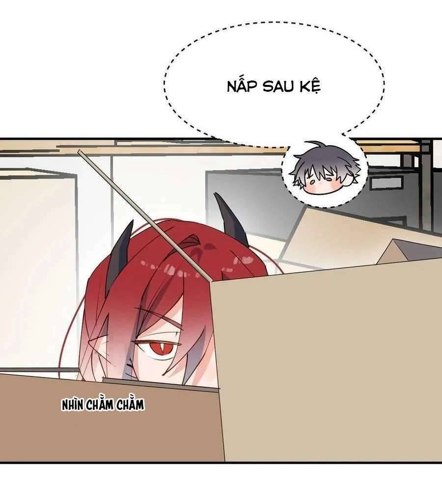 Ma Vương Đại Nhân Luôn Trêu Chọc Tôi Chap 41 - Next Chap 42