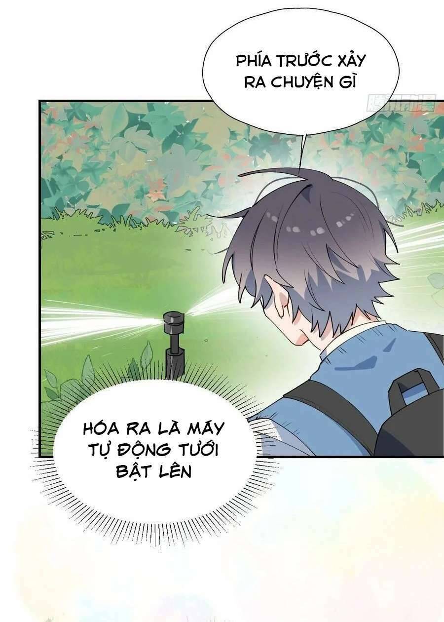 Ma Vương Đại Nhân Luôn Trêu Chọc Tôi Chap 42 - Next Chap 43