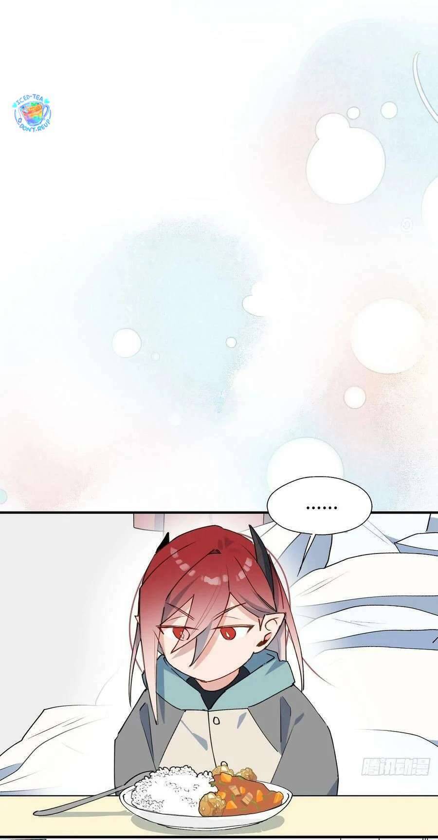 Ma Vương Đại Nhân Luôn Trêu Chọc Tôi Chap 42 - Next Chap 43