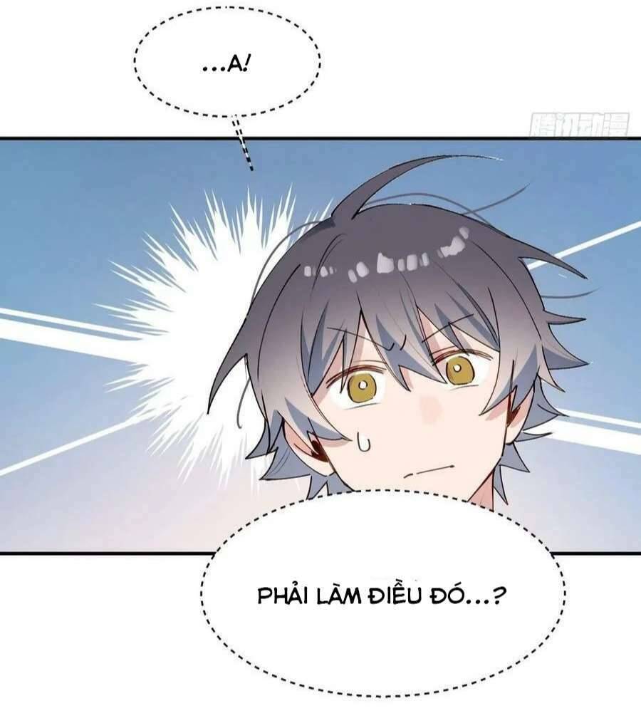 Ma Vương Đại Nhân Luôn Trêu Chọc Tôi Chap 42 - Next Chap 43