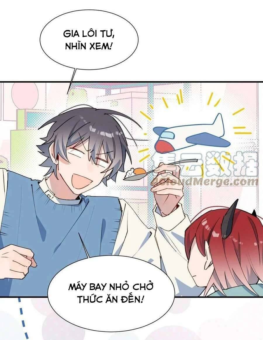 Ma Vương Đại Nhân Luôn Trêu Chọc Tôi Chap 42 - Next Chap 43