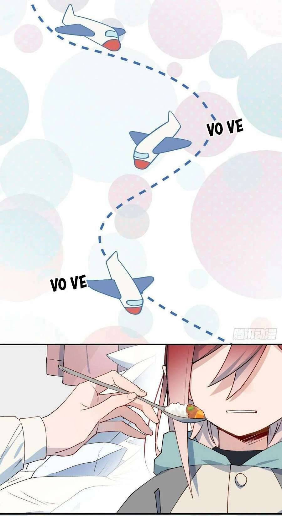 Ma Vương Đại Nhân Luôn Trêu Chọc Tôi Chap 42 - Next Chap 43