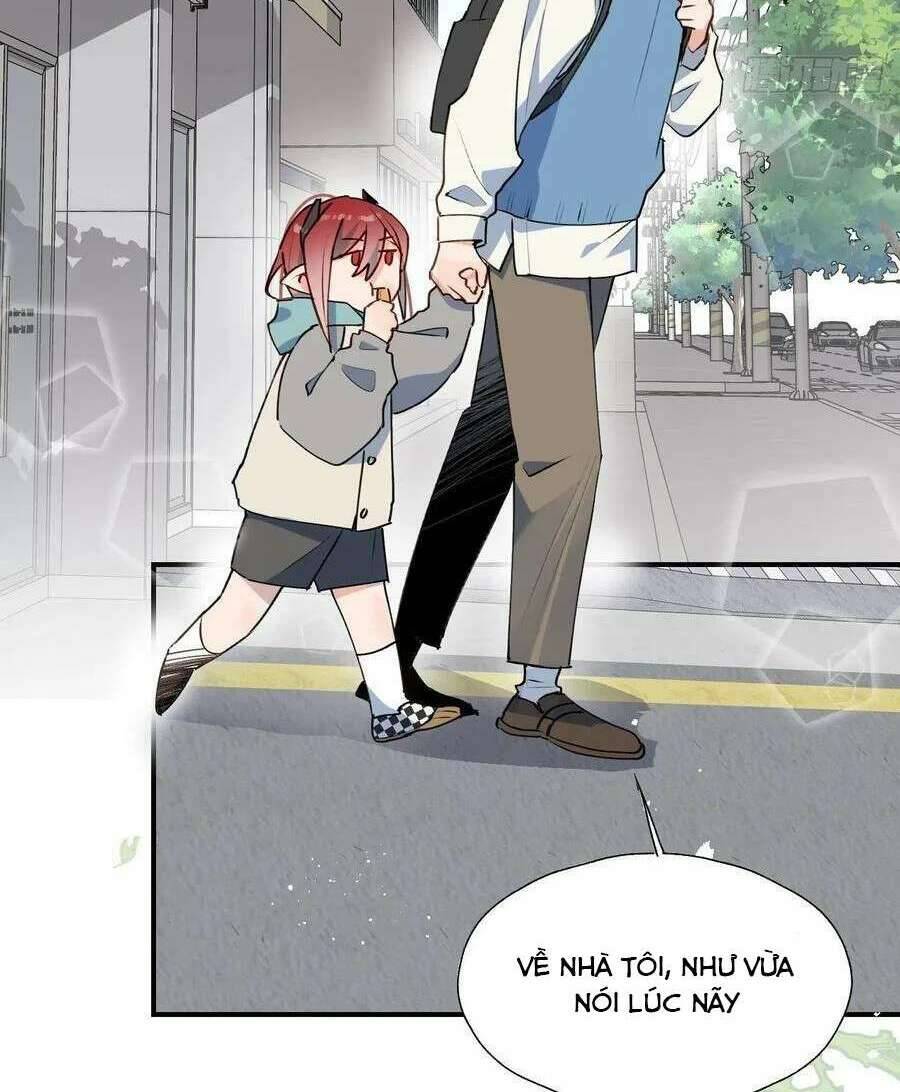 Ma Vương Đại Nhân Luôn Trêu Chọc Tôi Chap 42 - Next Chap 43