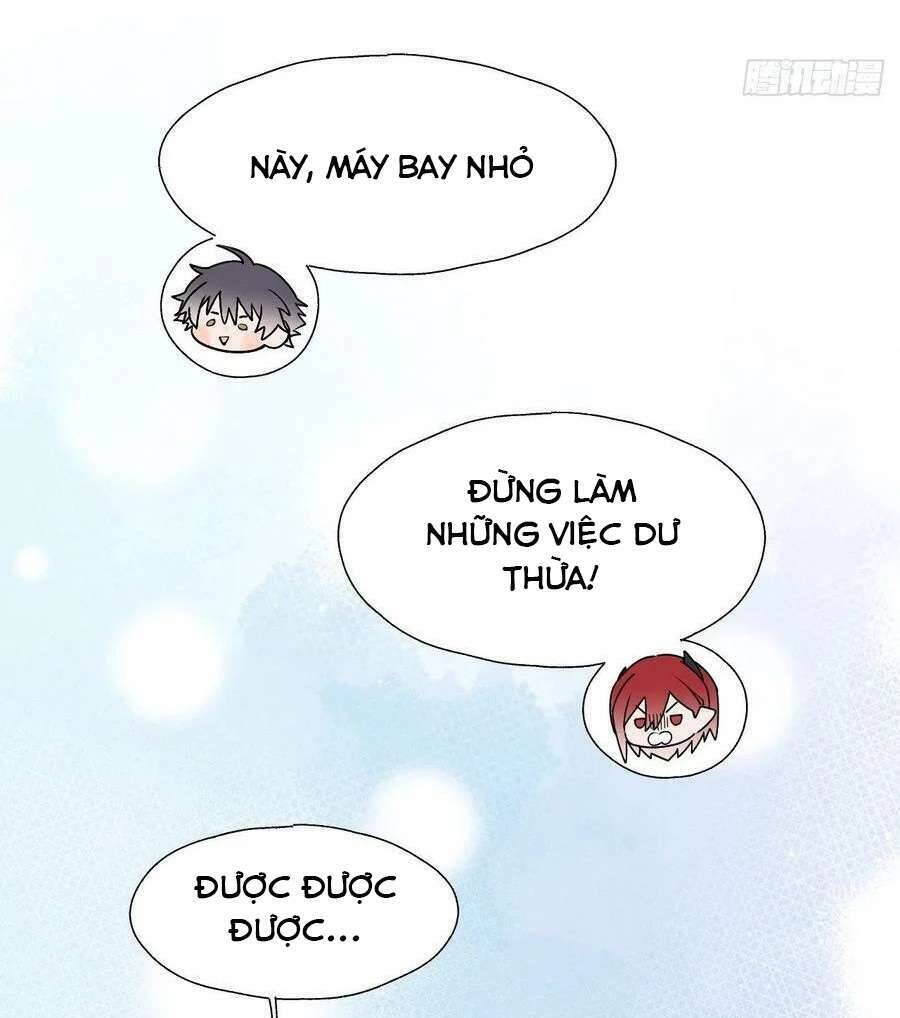Ma Vương Đại Nhân Luôn Trêu Chọc Tôi Chap 42 - Next Chap 43