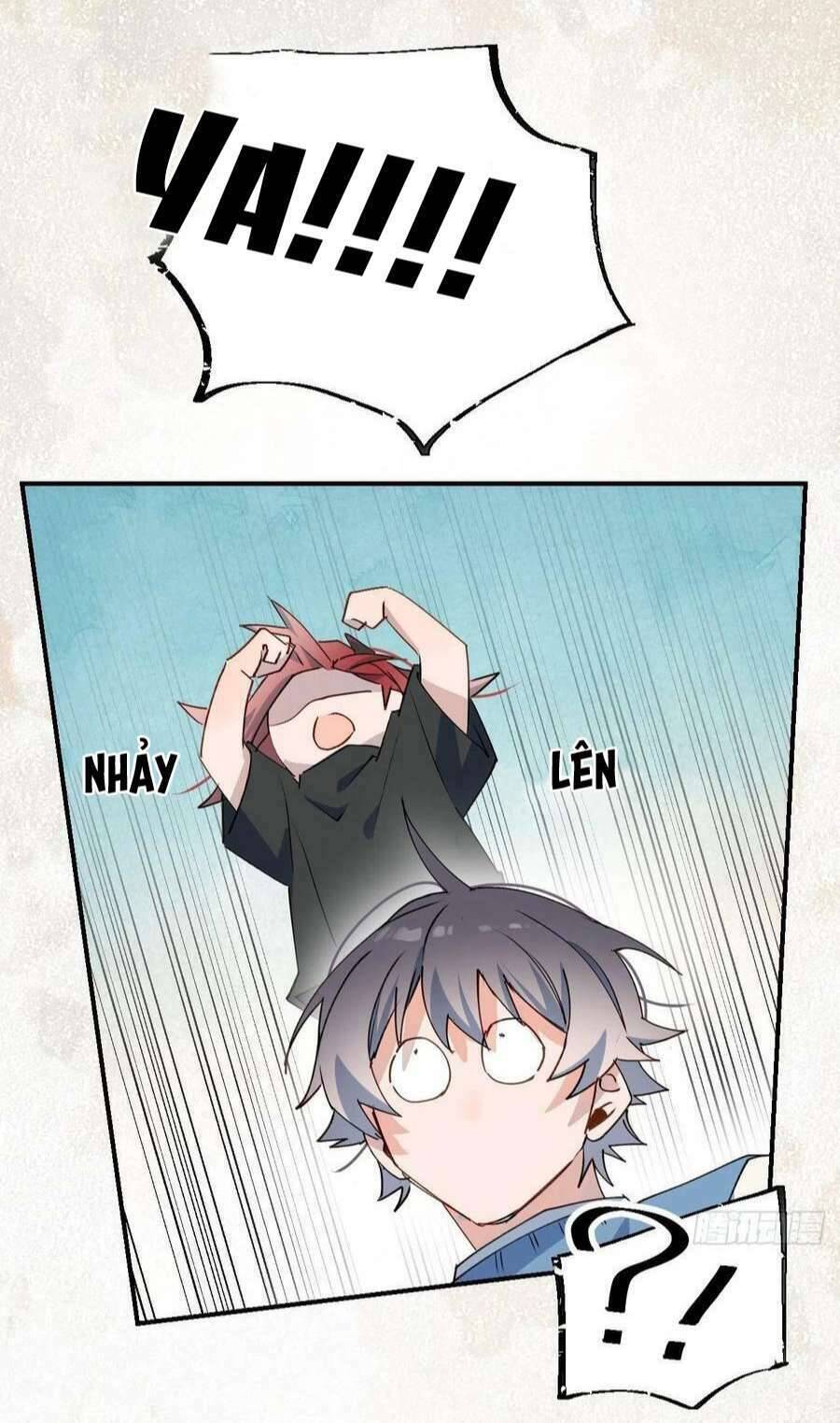 Ma Vương Đại Nhân Luôn Trêu Chọc Tôi Chap 42 - Next Chap 43