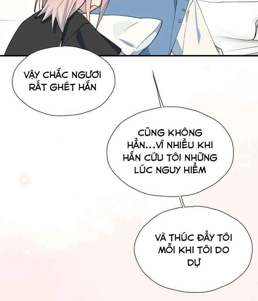 Ma Vương Đại Nhân Luôn Trêu Chọc Tôi Chap 42 - Next Chap 43