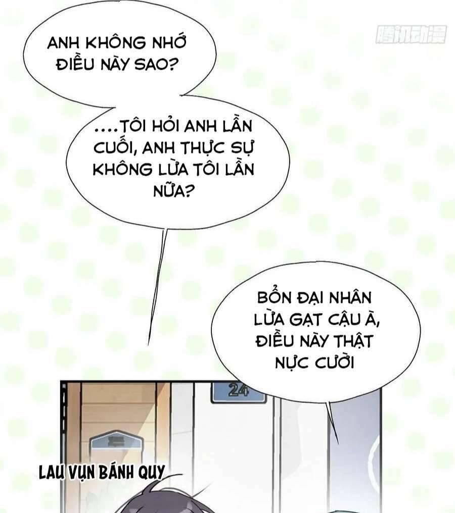 Ma Vương Đại Nhân Luôn Trêu Chọc Tôi Chap 42 - Next Chap 43