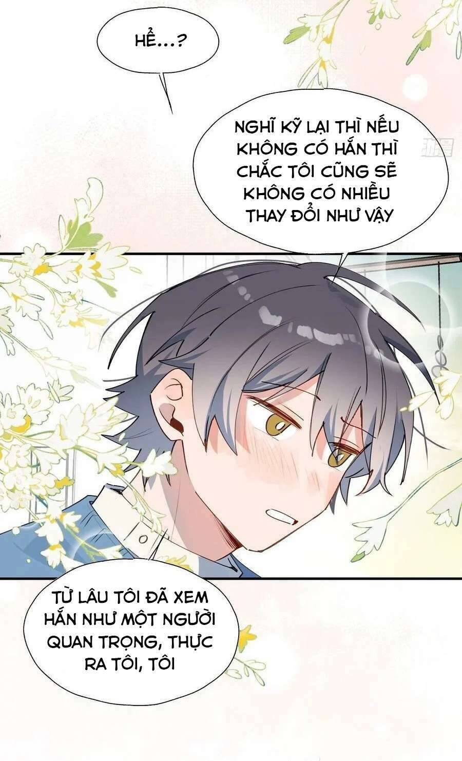 Ma Vương Đại Nhân Luôn Trêu Chọc Tôi Chap 42 - Next Chap 43