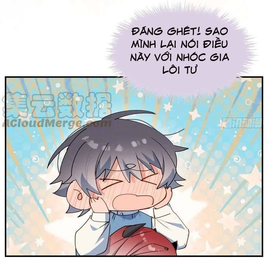 Ma Vương Đại Nhân Luôn Trêu Chọc Tôi Chap 42 - Next Chap 43