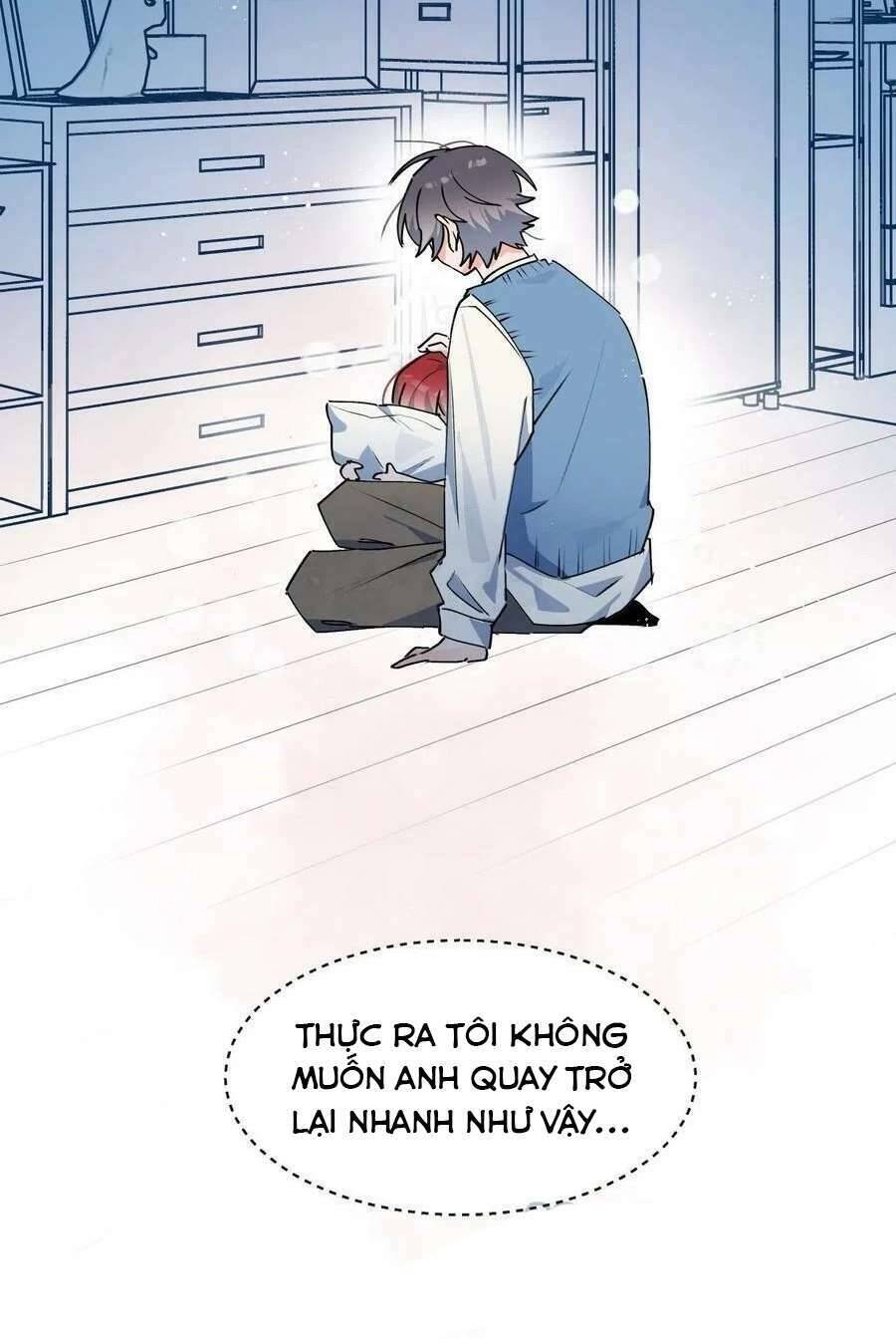 Ma Vương Đại Nhân Luôn Trêu Chọc Tôi Chap 42 - Next Chap 43