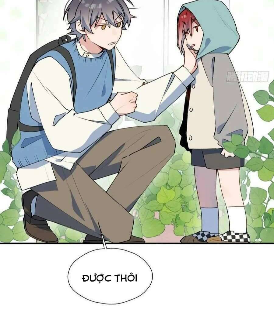 Ma Vương Đại Nhân Luôn Trêu Chọc Tôi Chap 42 - Next Chap 43