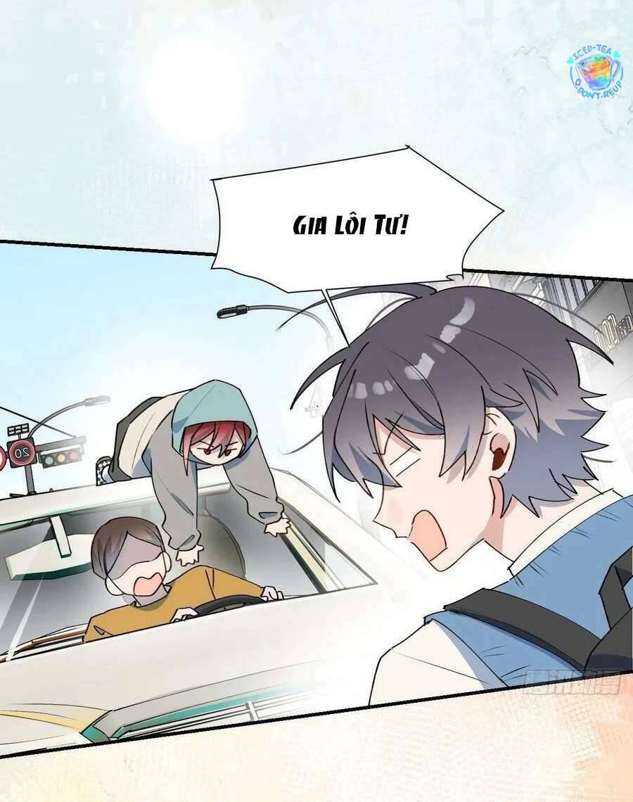 Ma Vương Đại Nhân Luôn Trêu Chọc Tôi Chap 42 - Next Chap 43