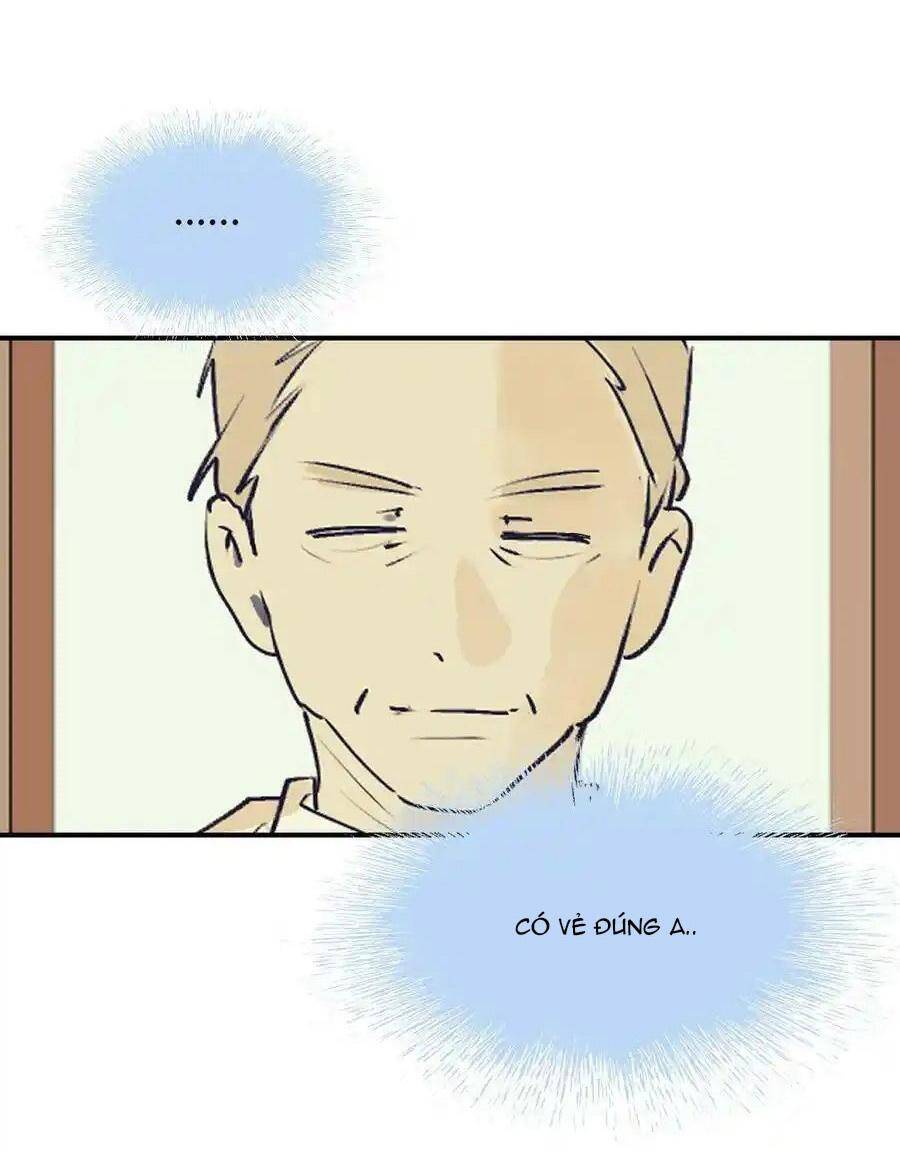 Ma Vương Đại Nhân Luôn Trêu Chọc Tôi Chap 63 - Next Chap 64