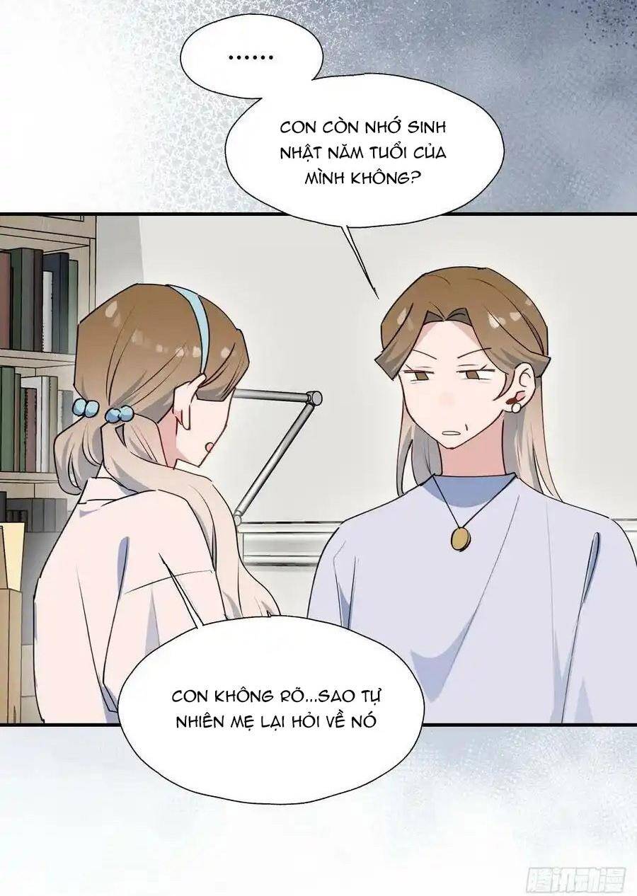 Ma Vương Đại Nhân Luôn Trêu Chọc Tôi Chap 63 - Next Chap 64