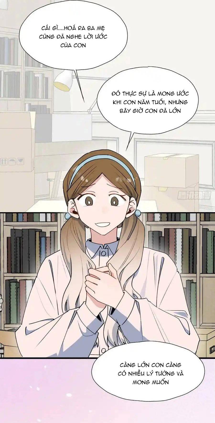 Ma Vương Đại Nhân Luôn Trêu Chọc Tôi Chap 63 - Next Chap 64