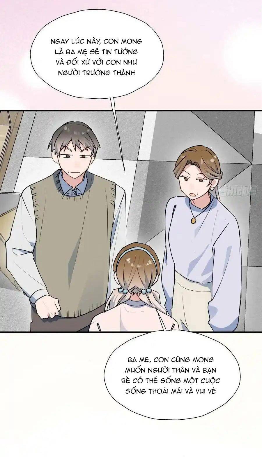 Ma Vương Đại Nhân Luôn Trêu Chọc Tôi Chap 63 - Next Chap 64