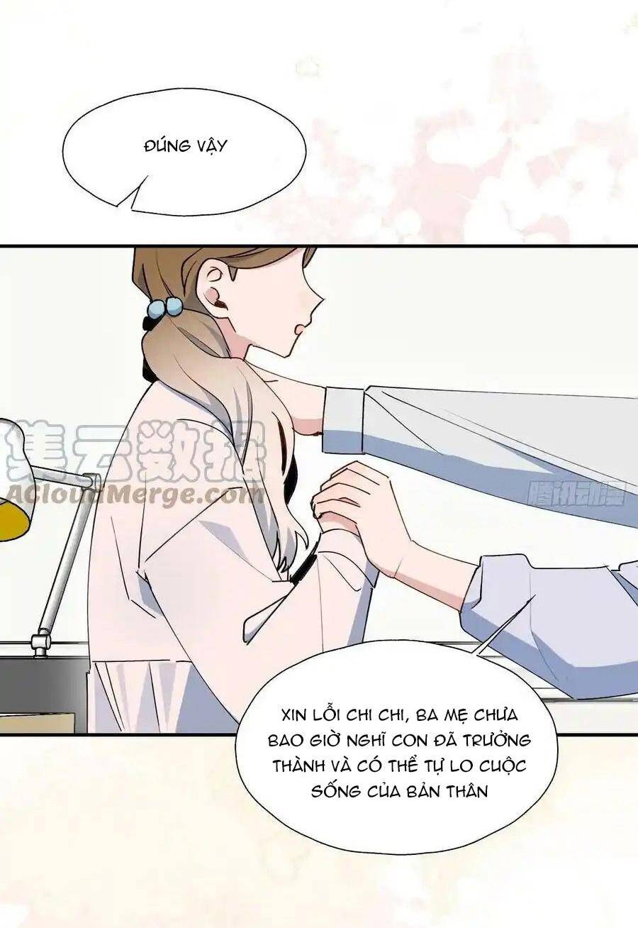 Ma Vương Đại Nhân Luôn Trêu Chọc Tôi Chap 63 - Next Chap 64