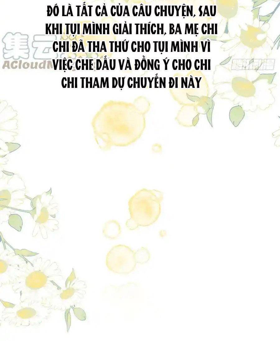 Ma Vương Đại Nhân Luôn Trêu Chọc Tôi Chap 63 - Next Chap 64