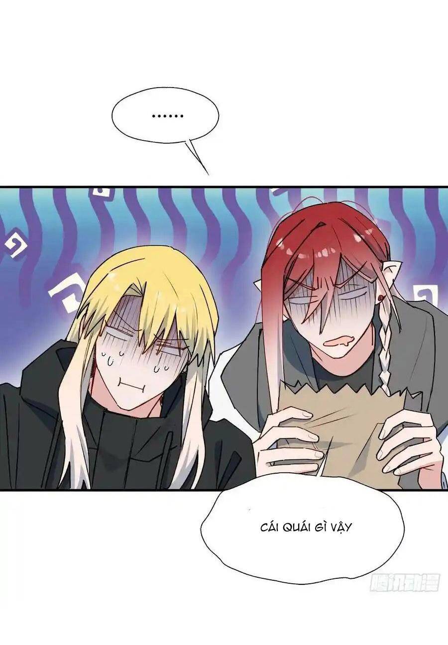 Ma Vương Đại Nhân Luôn Trêu Chọc Tôi Chap 63 - Next Chap 64