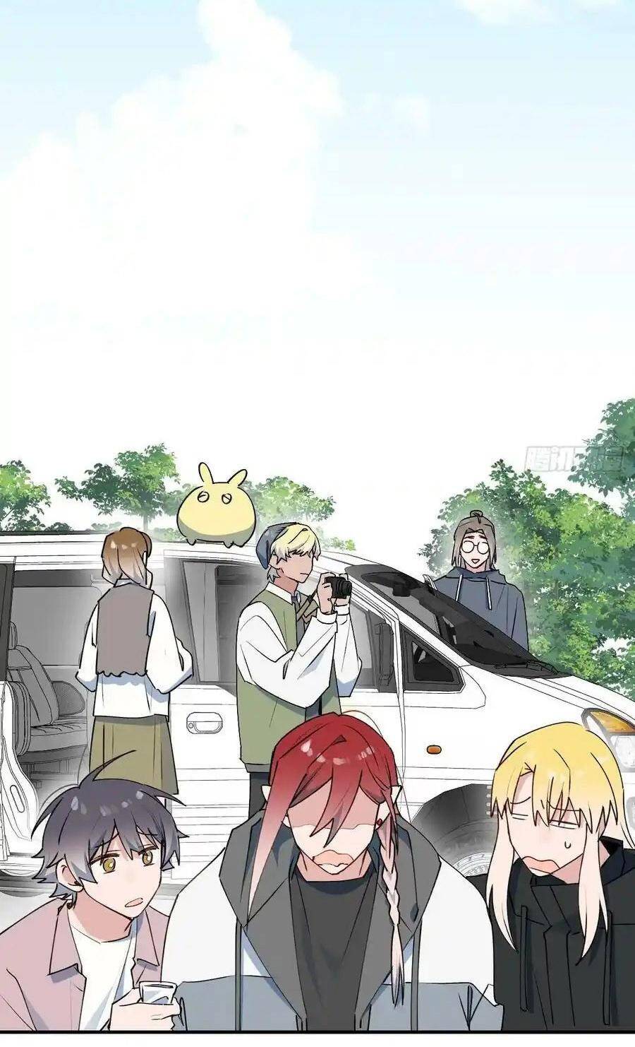 Ma Vương Đại Nhân Luôn Trêu Chọc Tôi Chap 63 - Next Chap 64