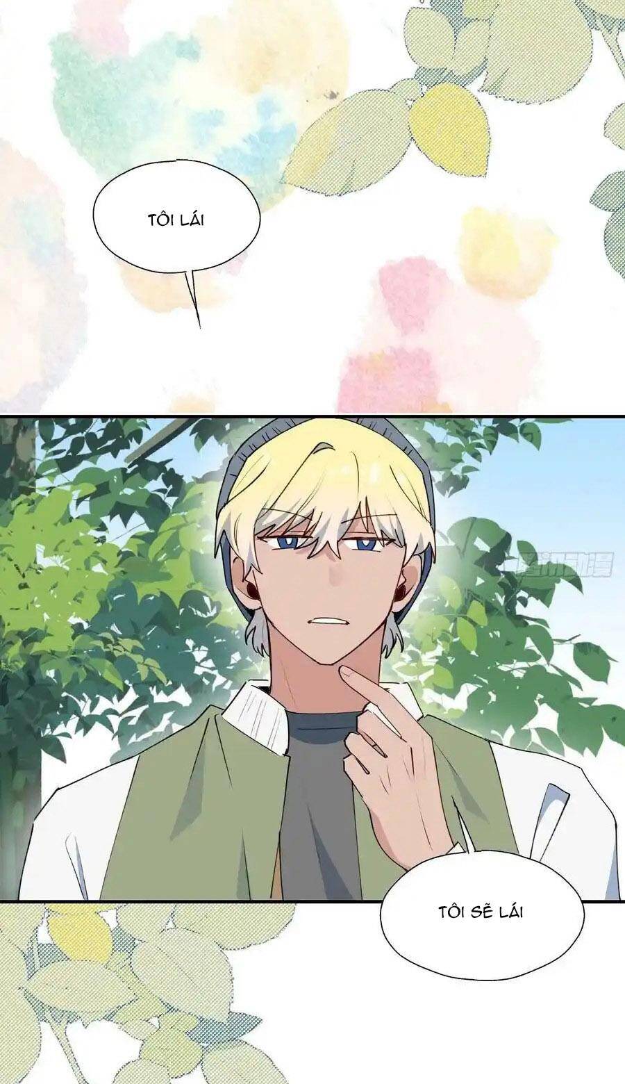 Ma Vương Đại Nhân Luôn Trêu Chọc Tôi Chap 63 - Next Chap 64