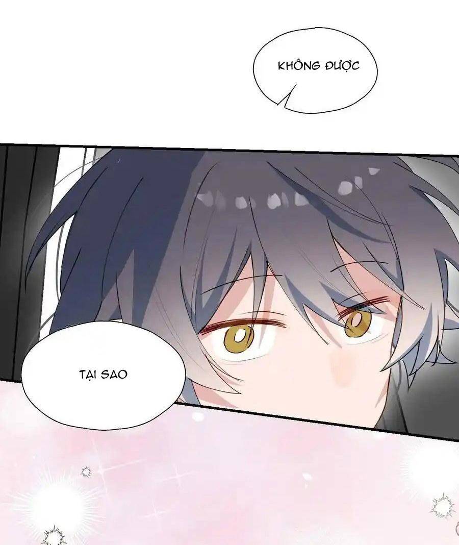 Ma Vương Đại Nhân Luôn Trêu Chọc Tôi Chap 63 - Next Chap 64